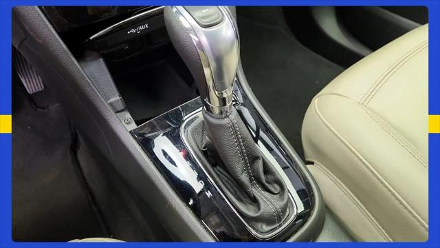 2017 Buick Encore Premium
