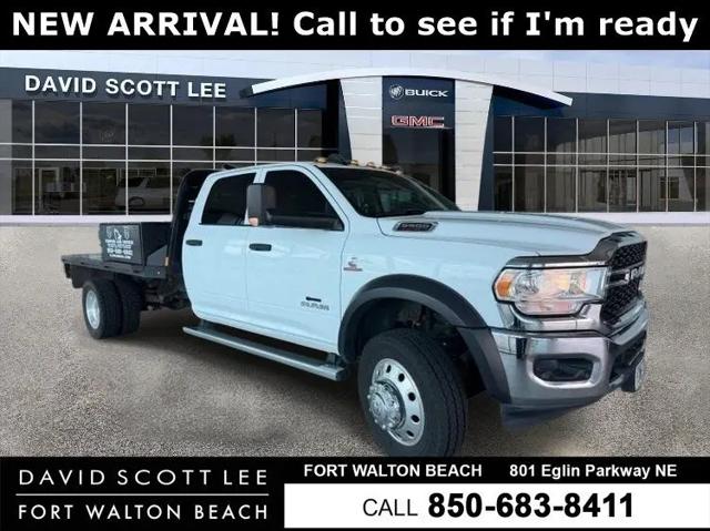 2019 Ram 5500 Tradesman/SLT/Laramie/Limited for sale in Troy, AL