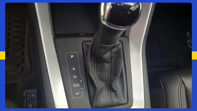 2023 Audi Q3 Premium 45 TFSI S line quattro Tiptronic