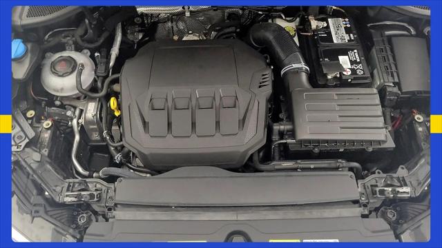 2023 Audi Q3 Premium 45 TFSI S line quattro Tiptronic