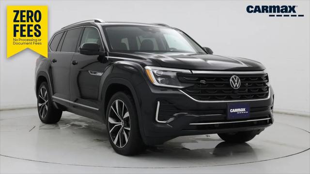 2024 Volkswagen Atlas 2.0T SEL Premium R-Line for sale in Milwaukee, WI