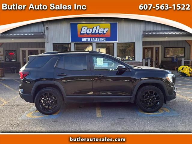 2026 GMC Terrain Elevation, AWD for sale in Sidney, NY