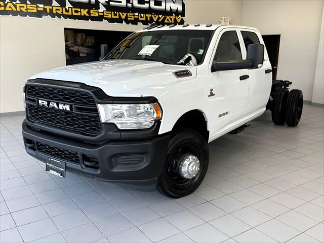 2022 Ram 3500 Tradesman/SLT/Laramie/Limited for sale in Union Grove, WI