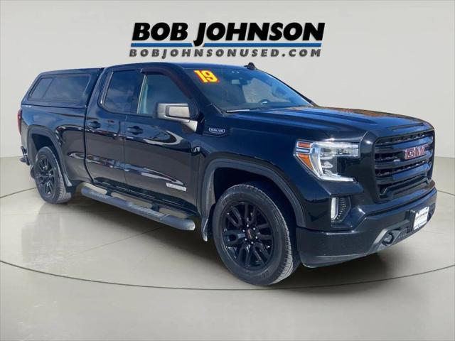 2019 GMC Sierra 1500 Elevation for sale in Pulaski, NY