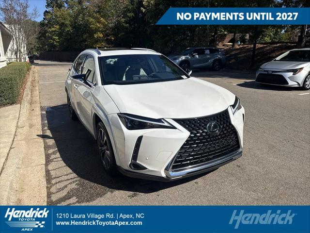 2024 Lexus UX 250h Premium for sale in Apex, NC