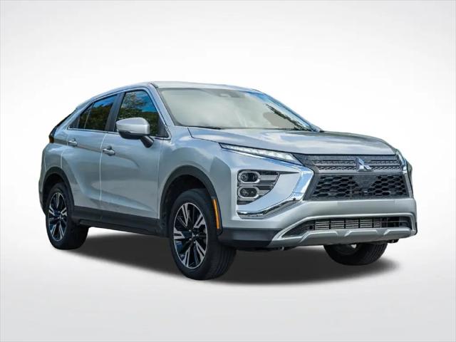2024 Mitsubishi Eclipse Cross SE S-AWC for sale in Marlow Heights, MD
