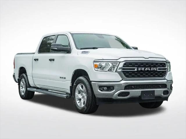 2023 Ram 1500 Big Horn Crew Cab 4x4 57 Box for sale in Marlow Heights, MD
