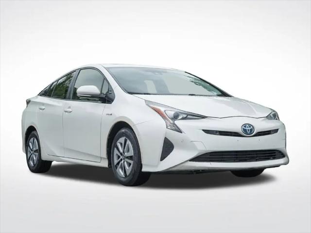 2017 Toyota Prius Three for sale in Marlow Heights, MD