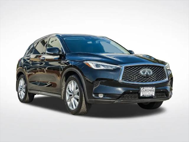 2019 INFINITI QX50 ESSENTIAL for sale in Marlow Heights, MD