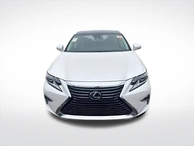 2018 Lexus ES 350 ES 350 for sale in Marlow Heights, MD