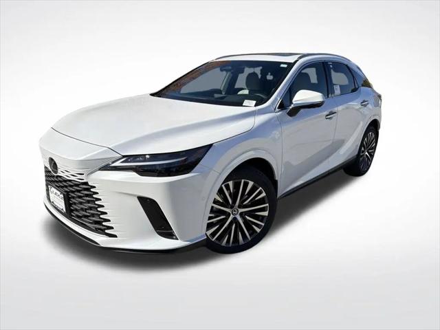 2026 Lexus RX 350 Premium+ for sale in Bedford, NH