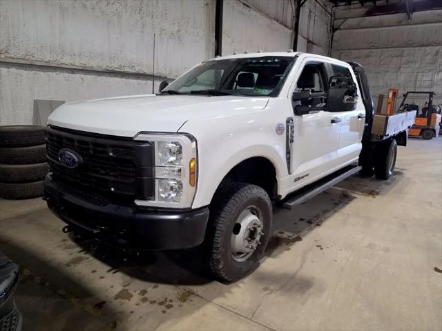 2024 Ford F-350 XL for sale near Chillicothe, OH