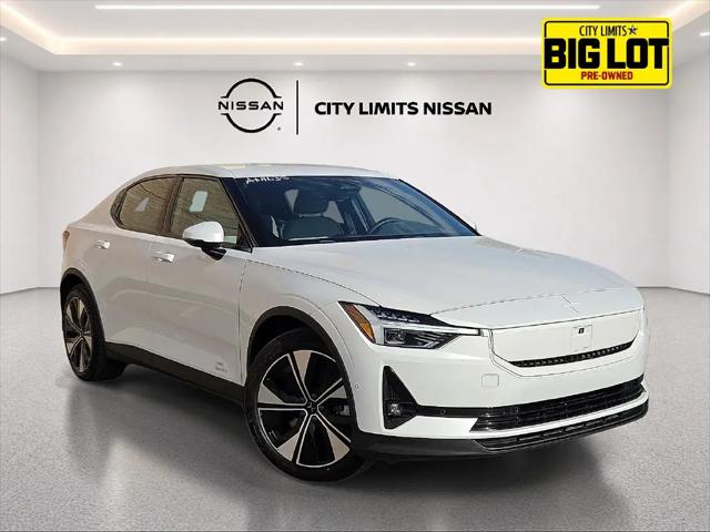 2024 Polestar 2 Standard for sale in Austin, TX