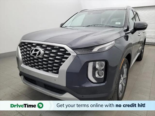 2020 Hyundai Palisade SEL for sale in Tallahassee, FL
