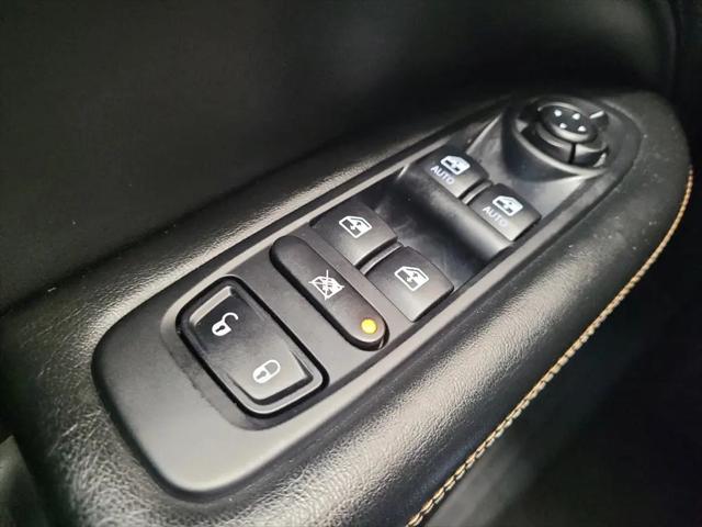 2020 Jeep Compass Latitude 4x4