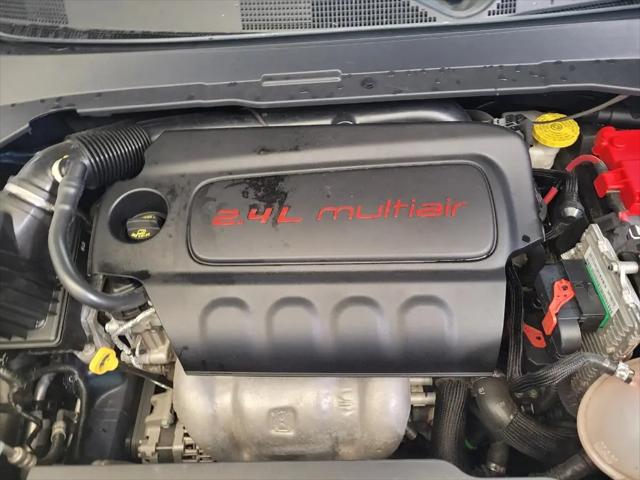 2020 Jeep Compass Latitude 4x4