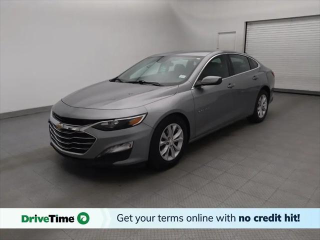 2025 Chevrolet Malibu FWD 1LT for sale in Gastonia, NC