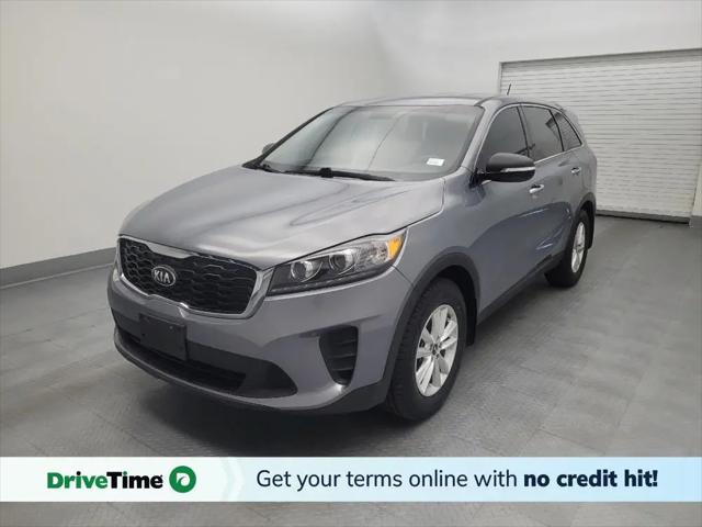 2020 Kia Sorento 2.4L L for sale in Toldeo, OH
