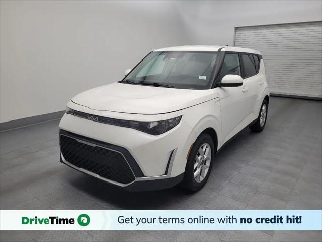 2025 Kia Soul LX for sale in Toldeo, OH