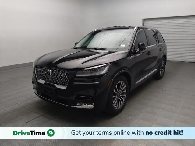 2020 Lincoln Aviator Reserve for sale in Fort Worth, TX