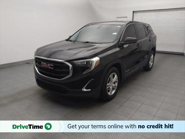 2018 GMC Terrain SLE for sale in Savannah, GA