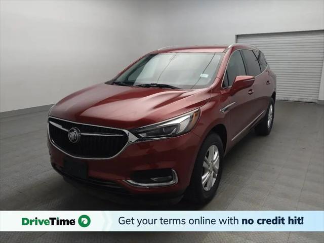 2020 Buick Enclave FWD Essence for sale in North Plano, TX