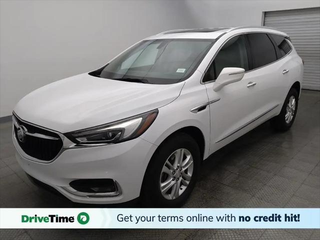 2019 Buick Enclave AWD Essence for sale in Temple, TX