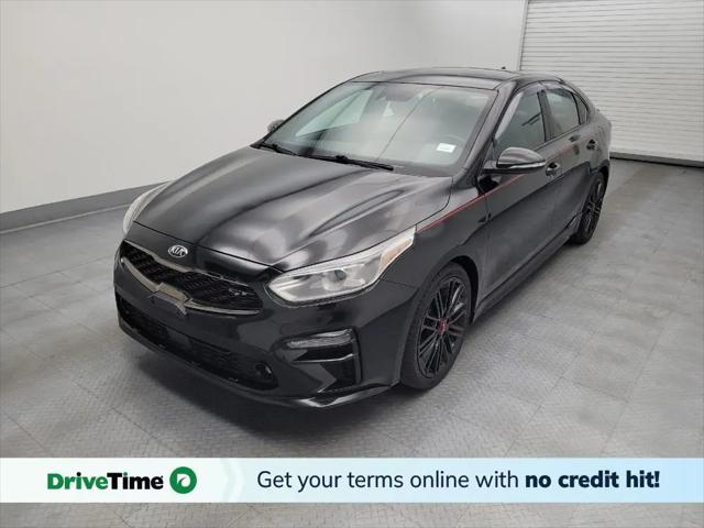 2020 Kia Forte GT for sale near Cincinnati, OH