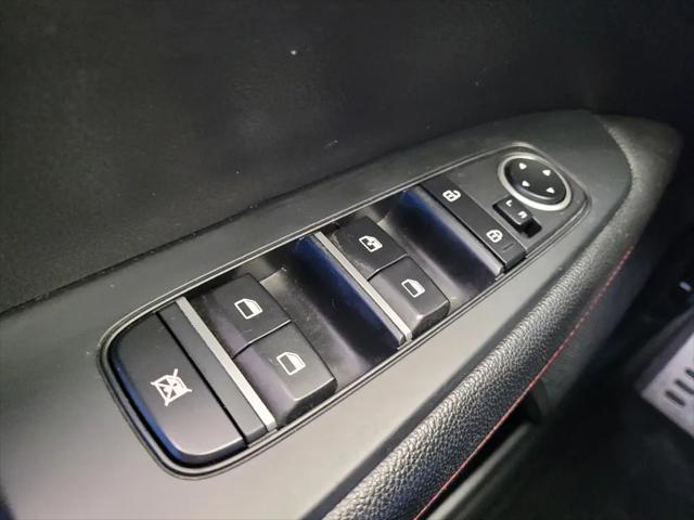 2020 Kia Forte GT