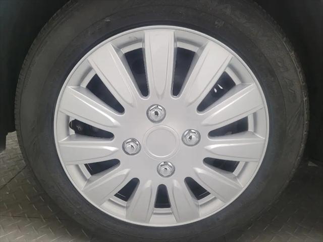 2020 Mitsubishi Mirage G4 ES