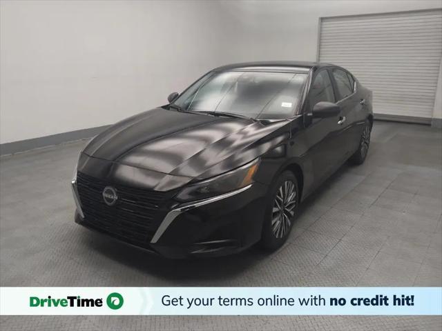 2025 Nissan Altima SV FWD for sale in Maplewood, MN