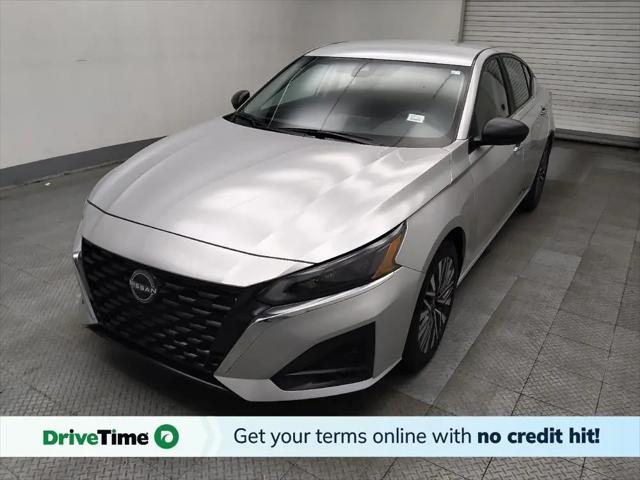 2025 Nissan Altima SV FWD for sale in Maplewood, MN