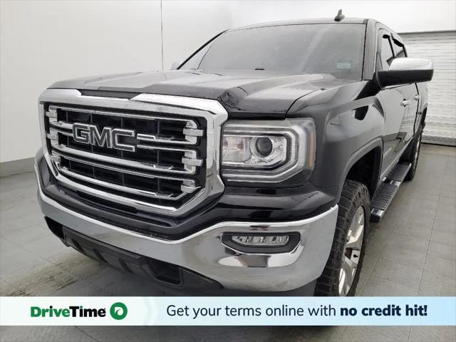 2018 GMC Sierra 1500 SLT for sale in Tampa, FL