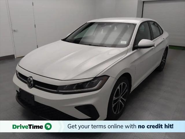 2025 Volkswagen Jetta 1.5T Sport for sale in Huntsville, AL