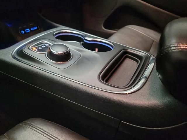 2017 Dodge Durango GT RWD