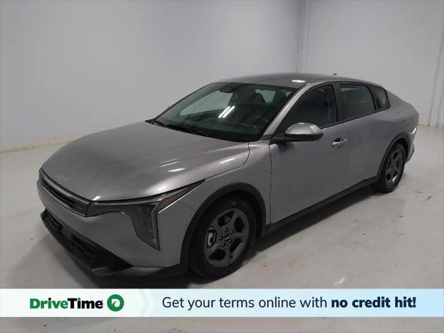 2025 Kia K4 LXS for sale near Columbus, OH