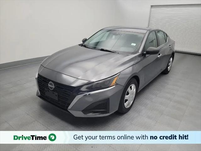 2024 Nissan Altima S FWD for sale near Columbus, OH