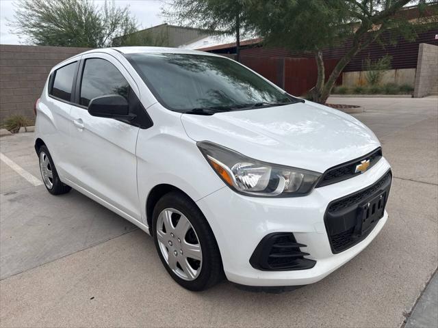 2016 Chevrolet Spark LS CVT for sale in Mesa, AZ