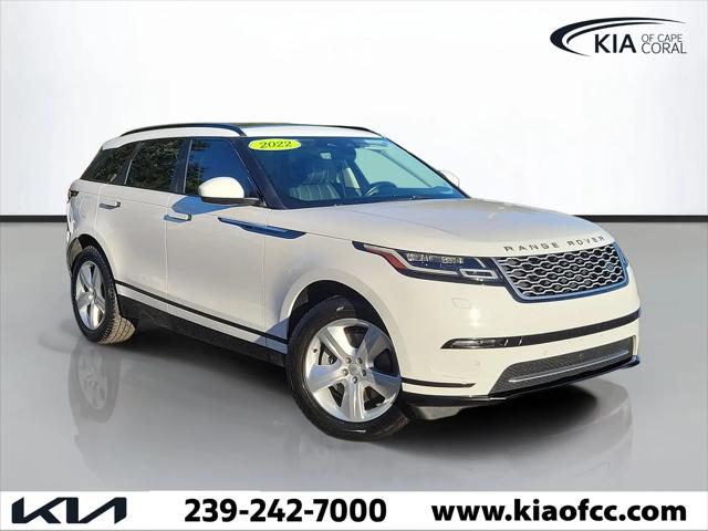 2022 Land Rover Range Rover Velar P250 S for sale in Cape Coral, FL