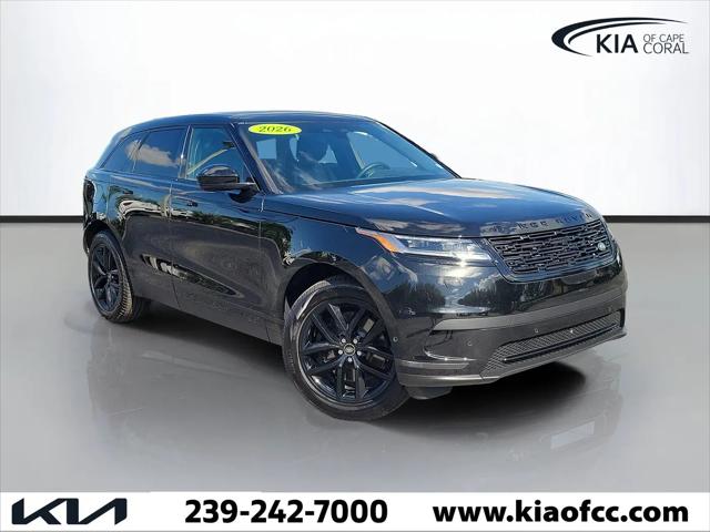 2026 Land Rover Range Rover Velar S for sale in Cape Coral, FL