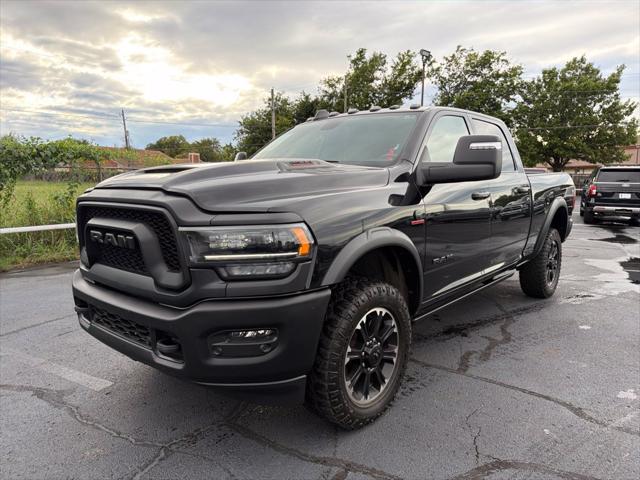 2024 Ram 2500 Power Wagon Rebel Crew Cab 4x4 64 Box for sale in Broken Arrow, OK