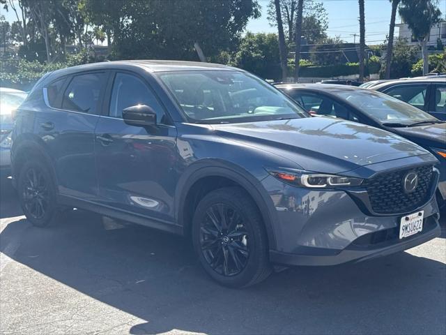 2024 Mazda CX-5 2.5 S Carbon Edition for sale in Los Angeles, CA