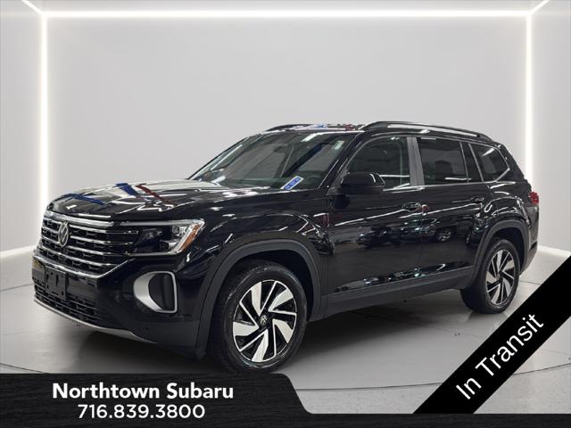 2025 Volkswagen Atlas 2.0T SE w/Technology for sale in Amherst, NY