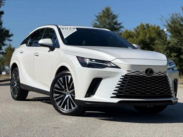 2024 Lexus RX 350 Premium Plus for sale in Columbia, SC