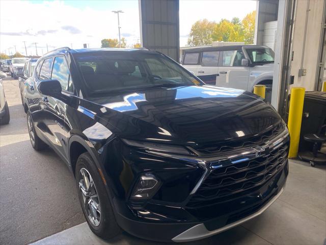 2023 Chevrolet Blazer FWD 2LT for sale near Groveport, OH
