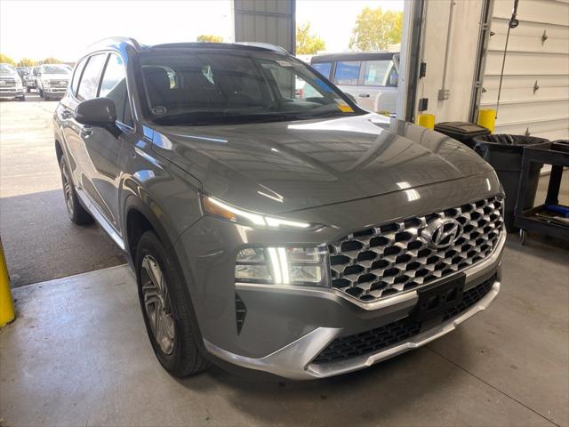 2021 Hyundai Santa Fe SEL for sale near Groveport, OH