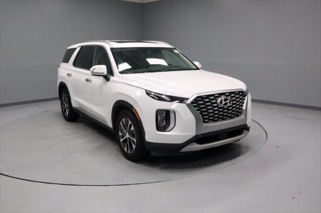 2021 Hyundai Palisade SEL for sale near Groveport, OH
