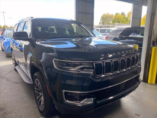 2023 Jeep Wagoneer Series I 4x4 for sale near Groveport, OH