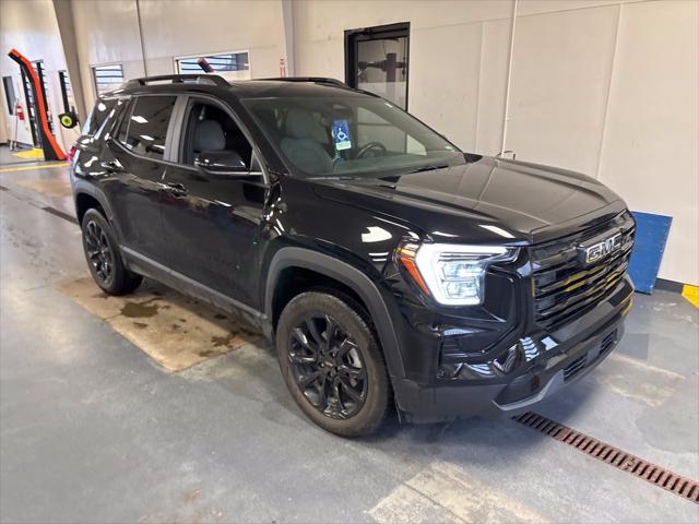 2026 GMC Terrain Elevation, AWD for sale in Groveport, OH