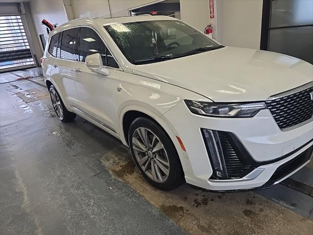2020 Cadillac XT6 FWD Premium Luxury for sale in Groveport, OH